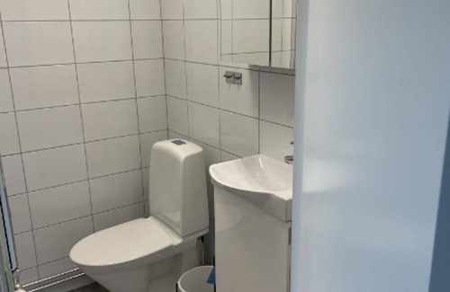 Nordostra Motala Apartment | 20 m² Apartment ∙ 2 guests