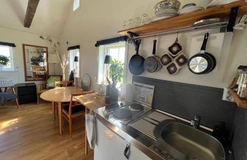 Glommen Bed & Breakfast | 20 m² Bed and breakfast ∙ 2 guests