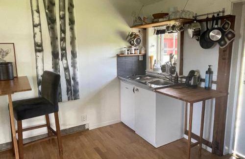Glommen Bed & Breakfast | 20 m² Bed and breakfast ∙ 2 guests