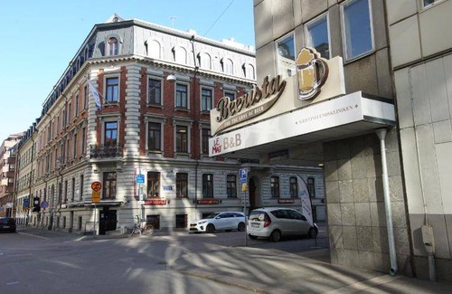 Centrum Bed & Breakfast | 20 m² Bed and breakfast ∙ 127 guests