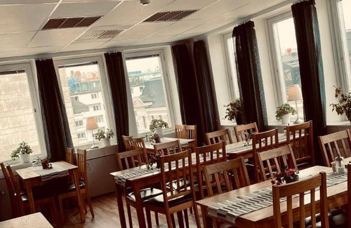 Centrum Bed & Breakfast | 20 m² Bed and breakfast ∙ 127 guests