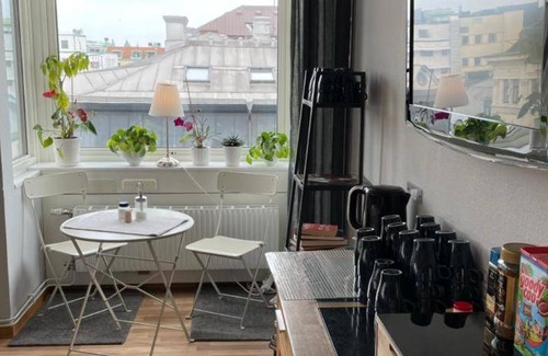 Centrum Bed & Breakfast | 20 m² Bed and breakfast ∙ 127 guests