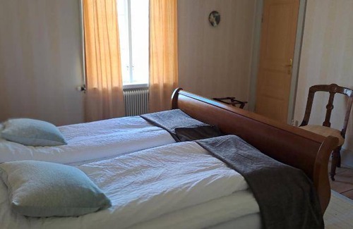 Borensberg Bed & Breakfast | 20 m² Bed and breakfast ∙ 3 guests