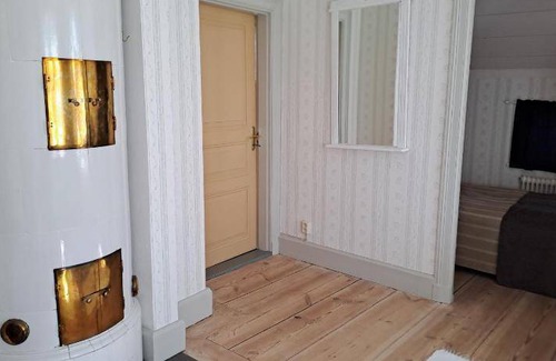 Borensberg Bed & Breakfast | 20 m² Bed and breakfast ∙ 3 guests