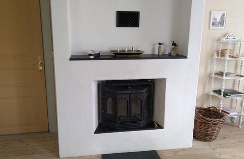 Borensberg Bed & Breakfast | 20 m² Bed and breakfast ∙ 3 guests