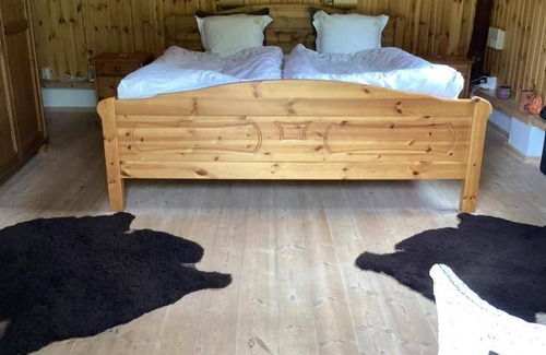 Bromolla O Bed & Breakfast | 20 m² Bed and breakfast ∙ 2 guests