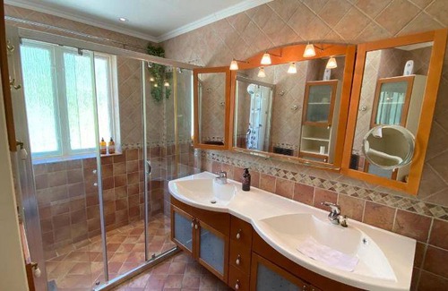 Ella park Bed & Breakfast | 20 m² Bed and breakfast ∙ 1 bedroom ∙ 1 guest