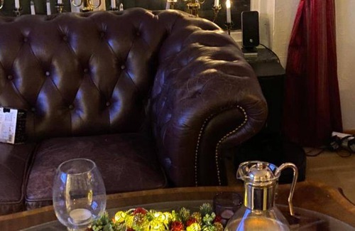 Ella park Bed & Breakfast | 20 m² Bed and breakfast ∙ 1 bedroom ∙ 1 guest