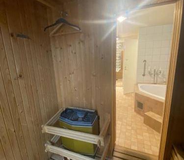 Ella park Bed & Breakfast | 20 m² Bed and breakfast ∙ 1 bedroom ∙ 2 guests