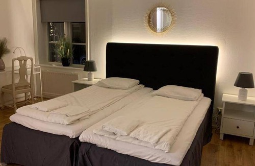 Kilafors Bed & Breakfast | 20 m² Bed and breakfast ∙ 3 guests