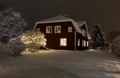Kilafors Bed & Breakfast | 20 m² Bed and breakfast ∙ 3 guests
