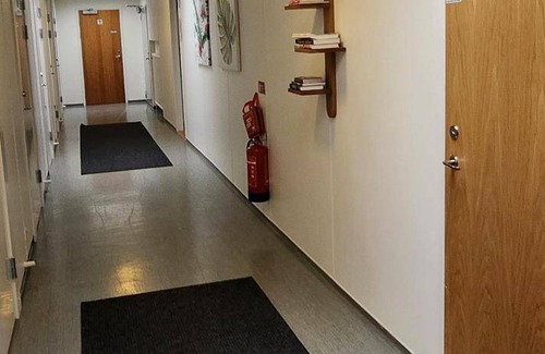 Eksjo Hostel | 20 m² Hostel ∙ 6 guests