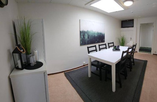 Eksjo Hostel | 20 m² Hostel ∙ 6 guests