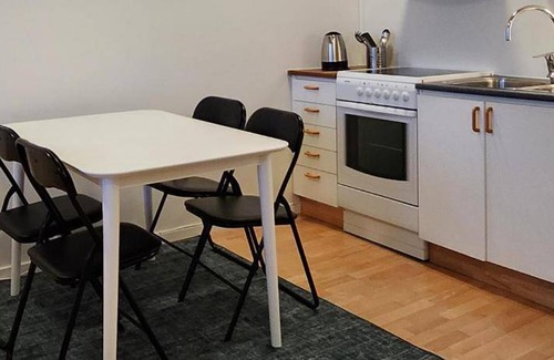 Eksjo Hostel | 20 m² Hostel ∙ 6 guests