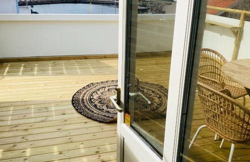 Mollosund Hotel | 20 m² Hotel ∙ 4 guests