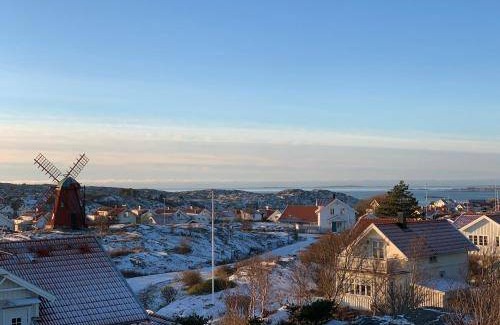Mollosund Hotel | 20 m² Hotel ∙ 4 guests