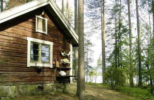 Sater House | 20 m² House ∙ 2 guests