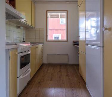 Ostra Amtervik Hostel | 20 m² Hostel ∙ 2 guests