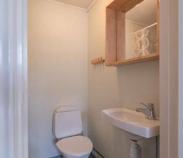 Ostra Amtervik Hostel | 20 m² Hostel ∙ 2 guests