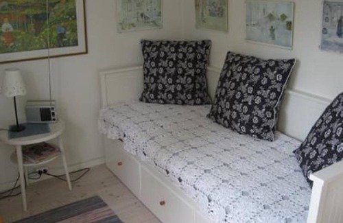 Klovedal House | 20 m² House ∙ 1 bedroom ∙ 2 guests