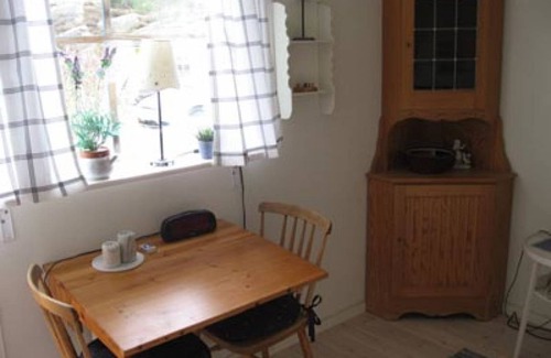 Klovedal House | 20 m² House ∙ 1 bedroom ∙ 2 guests