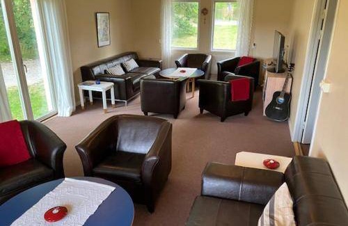 Vaxholm Municipality Hostel | 20 m² Hostel ∙ 2 bedrooms ∙ 4 guests