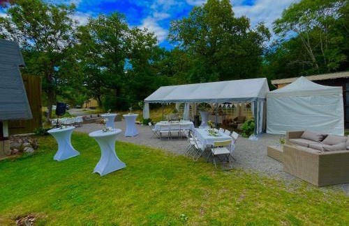 Vaxholm Municipality Hostel | 20 m² Hostel ∙ 2 bedrooms ∙ 4 guests