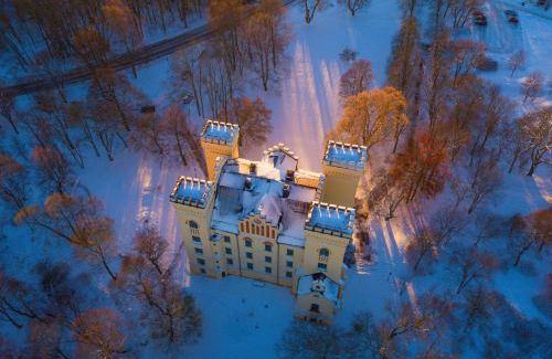 Vaxholm Municipality Hostel | 20 m² Hostel ∙ 2 bedrooms ∙ 4 guests