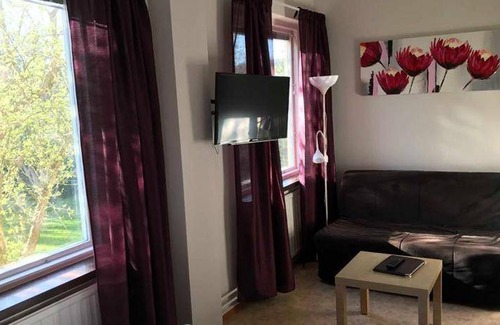 Karlshamn Hostel | 20 m² Hostel ∙ 4 guests