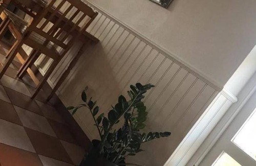 Karlshamn Hostel | 20 m² Hostel ∙ 4 guests
