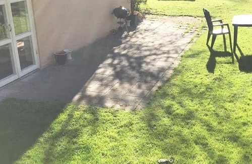 Karlshamn Hostel | 20 m² Hostel ∙ 4 guests