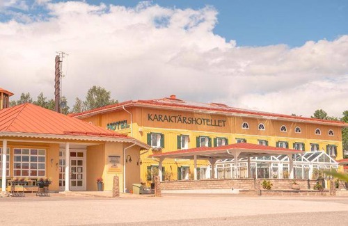 Vimmerby Hostel | 20 m² Hostel ∙ 4 guests