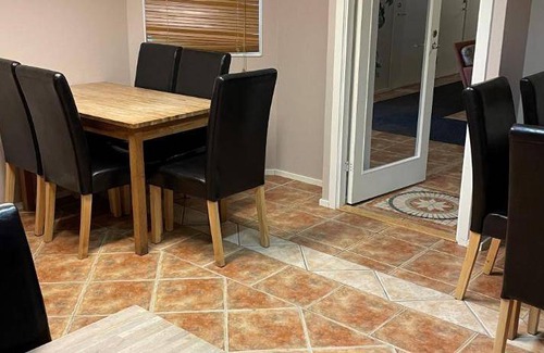 Vimmerby Hostel | 20 m² Hostel ∙ 4 guests
