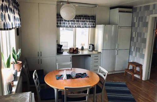 Sveg Hostel | 20 m² Hostel ∙ 4 guests
