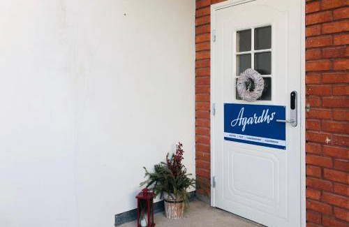 Sveg Hostel | 20 m² Hostel ∙ 4 guests