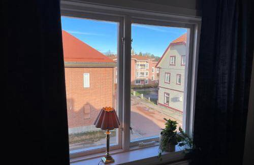 Sveg Hostel | 20 m² Hostel ∙ 4 guests