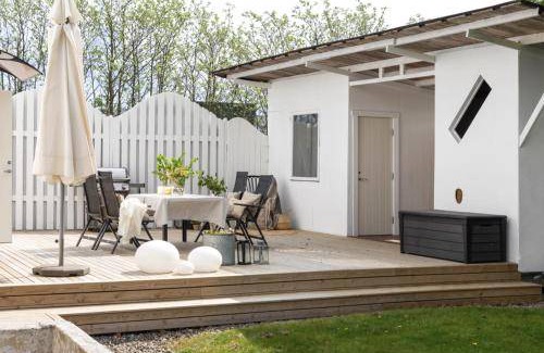 Oedsmal Hostel | 20 m² Hostel ∙ 6 guests