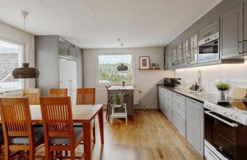 Oedsmal Hostel | 20 m² Hostel ∙ 6 guests