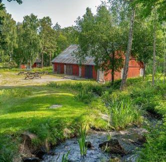 Enanger Hostel | 20 m² Hostel ∙ 4 guests