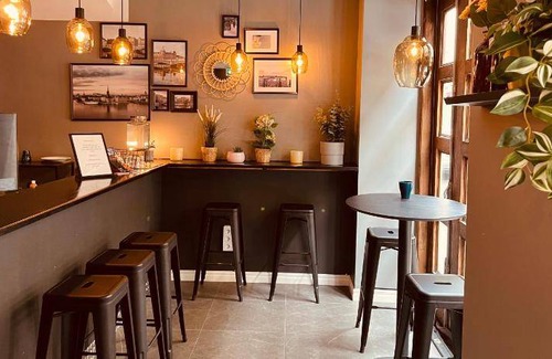 Ostermalm Hotel | 20 m² Hotel ∙ 127 guests