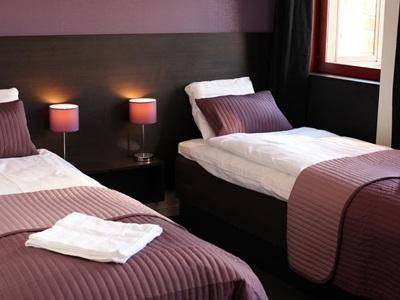 Ektorp Hotel | 20 m² Hotel ∙ 127 guests