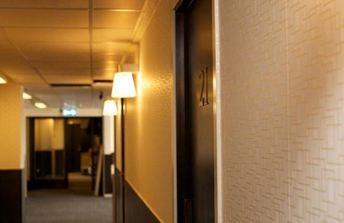 Ektorp Hotel | 20 m² Hotel ∙ 127 guests
