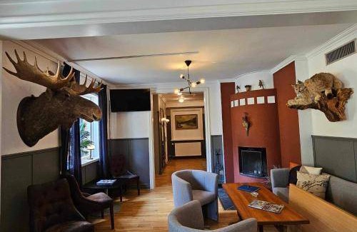 Los Hotel | 20 m² Hotel ∙ 2 guests