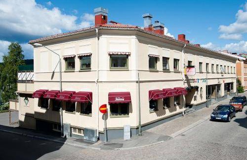 Odenslund Hotel | 20 m² Hotel ∙ 3 guests