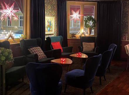 Odenslund Hotel | 20 m² Hotel ∙ 3 guests
