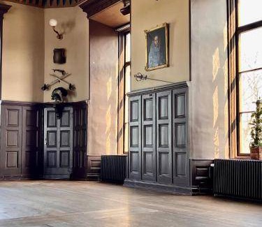 Uppsala Hotel | 20 m² Hotel ∙ 4 guests