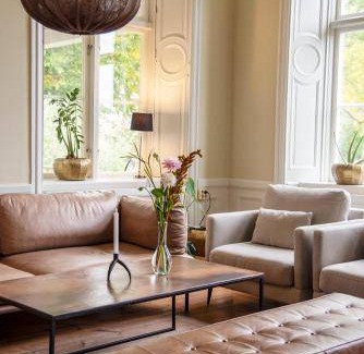 Uppsala Hotel | 20 m² Hotel ∙ 4 guests
