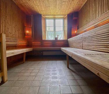 Uppsala Hotel | 20 m² Hotel ∙ 4 guests