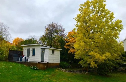 Taby House | 20 m² House ∙ 2 guests
