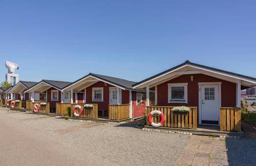 Oxelosund Cabin | 20 m² Lodge ∙ 4 guests